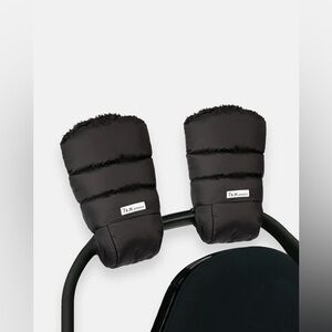 7AM WARMMUFFS - PLUSH